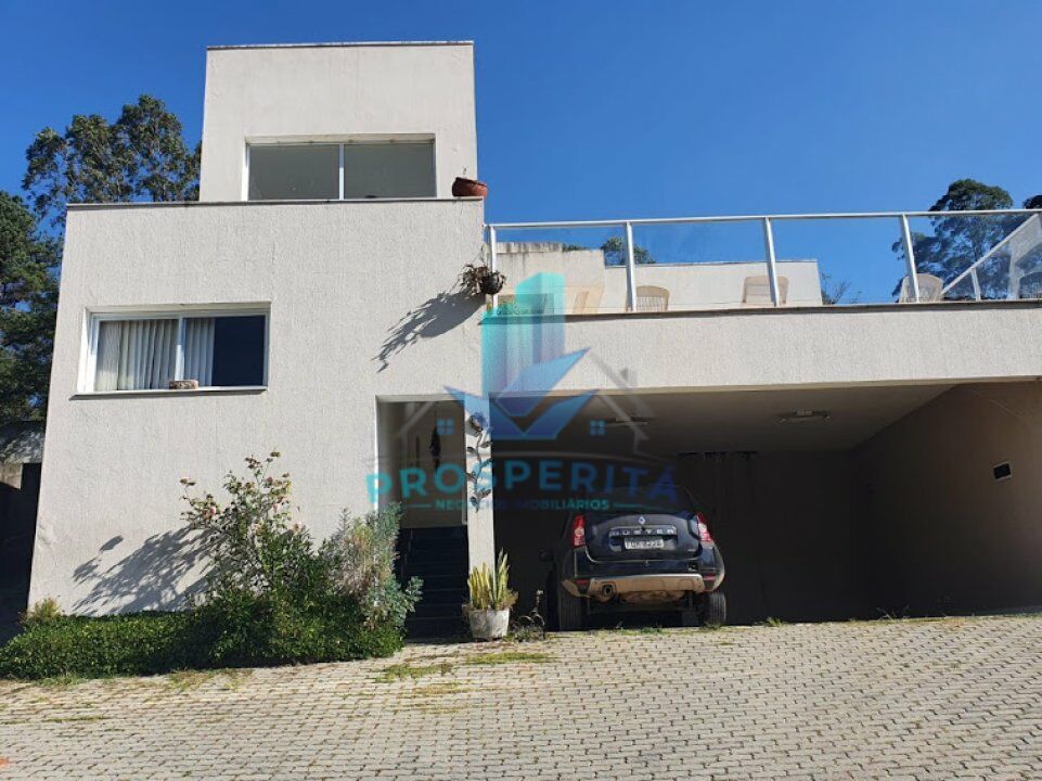 Casa de Condomínio à venda com 3 quartos, 200m² - Foto 17