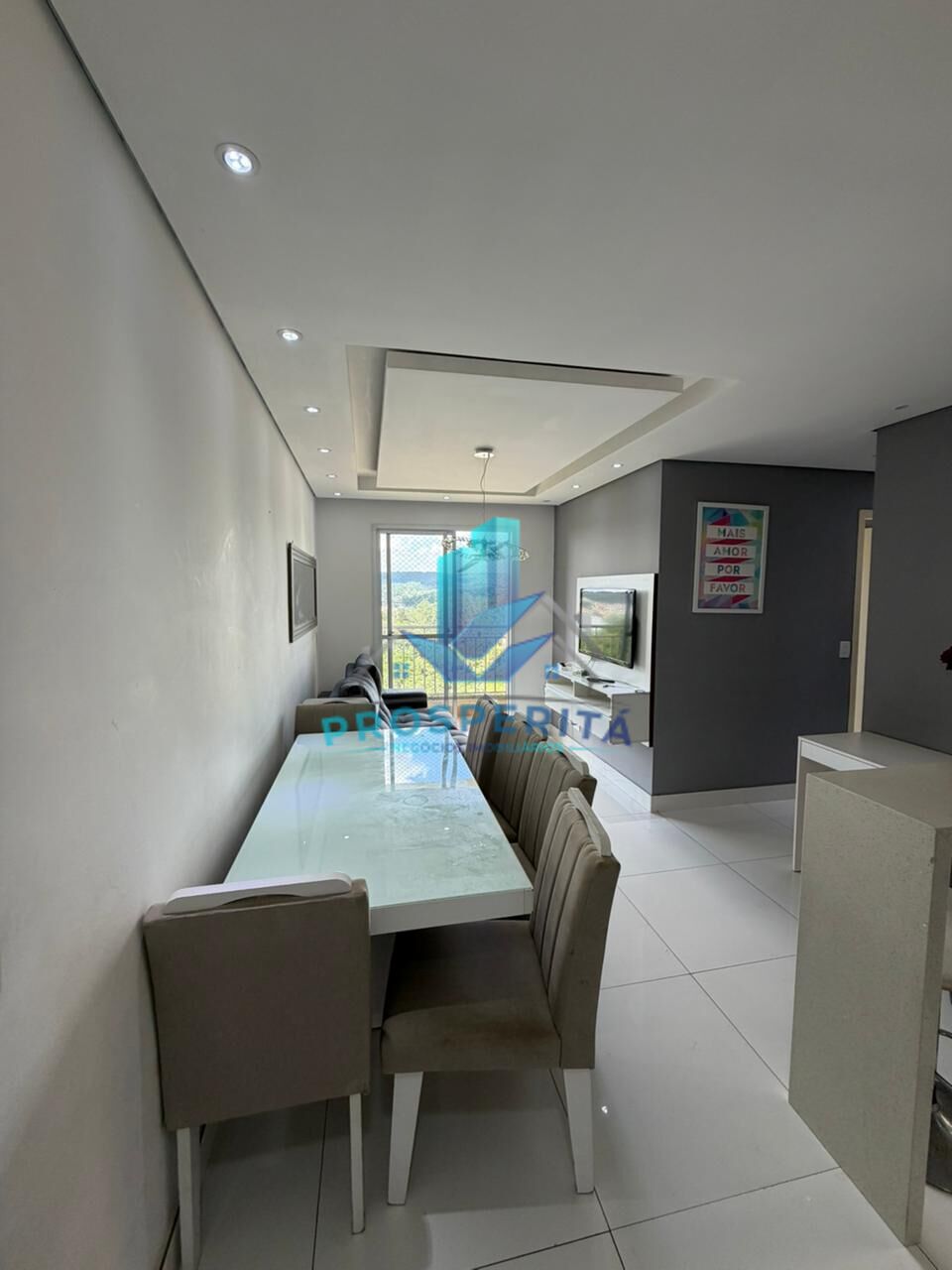 Apartamento, 3 quartos, 55 m² - Foto 35