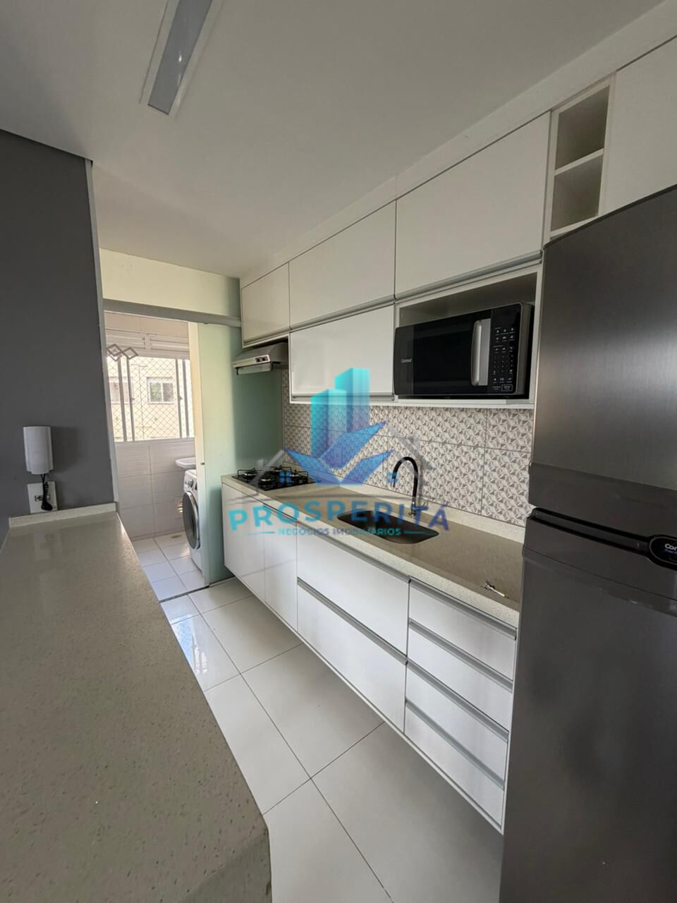 Apartamento, 3 quartos, 55 m² - Foto 34