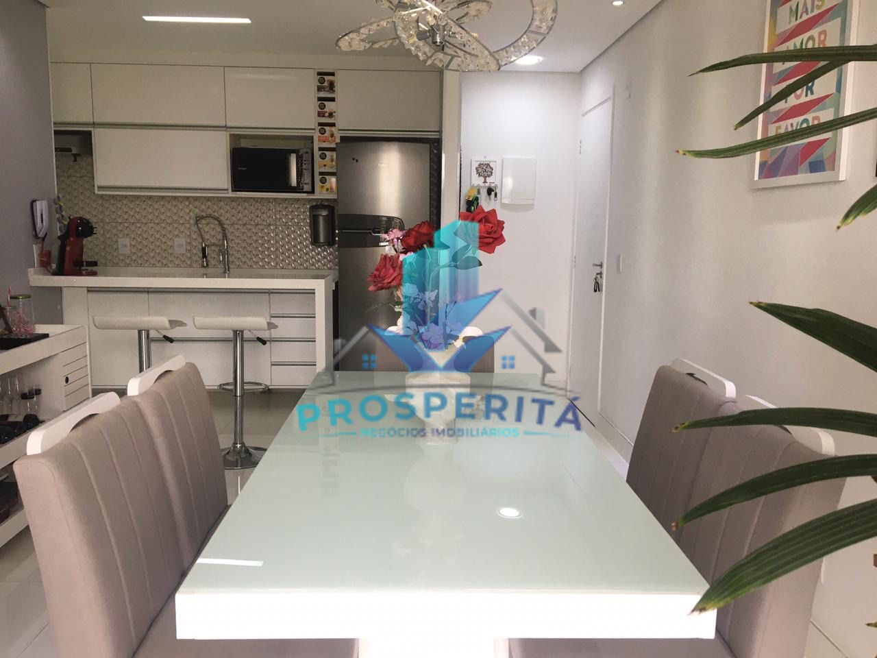 Apartamento, 3 quartos, 55 m² - Foto 14