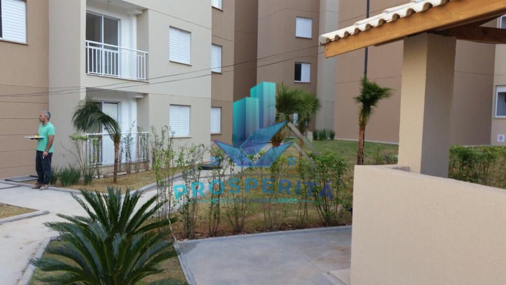 Apartamento, 3 quartos, 55 m² - Foto 4