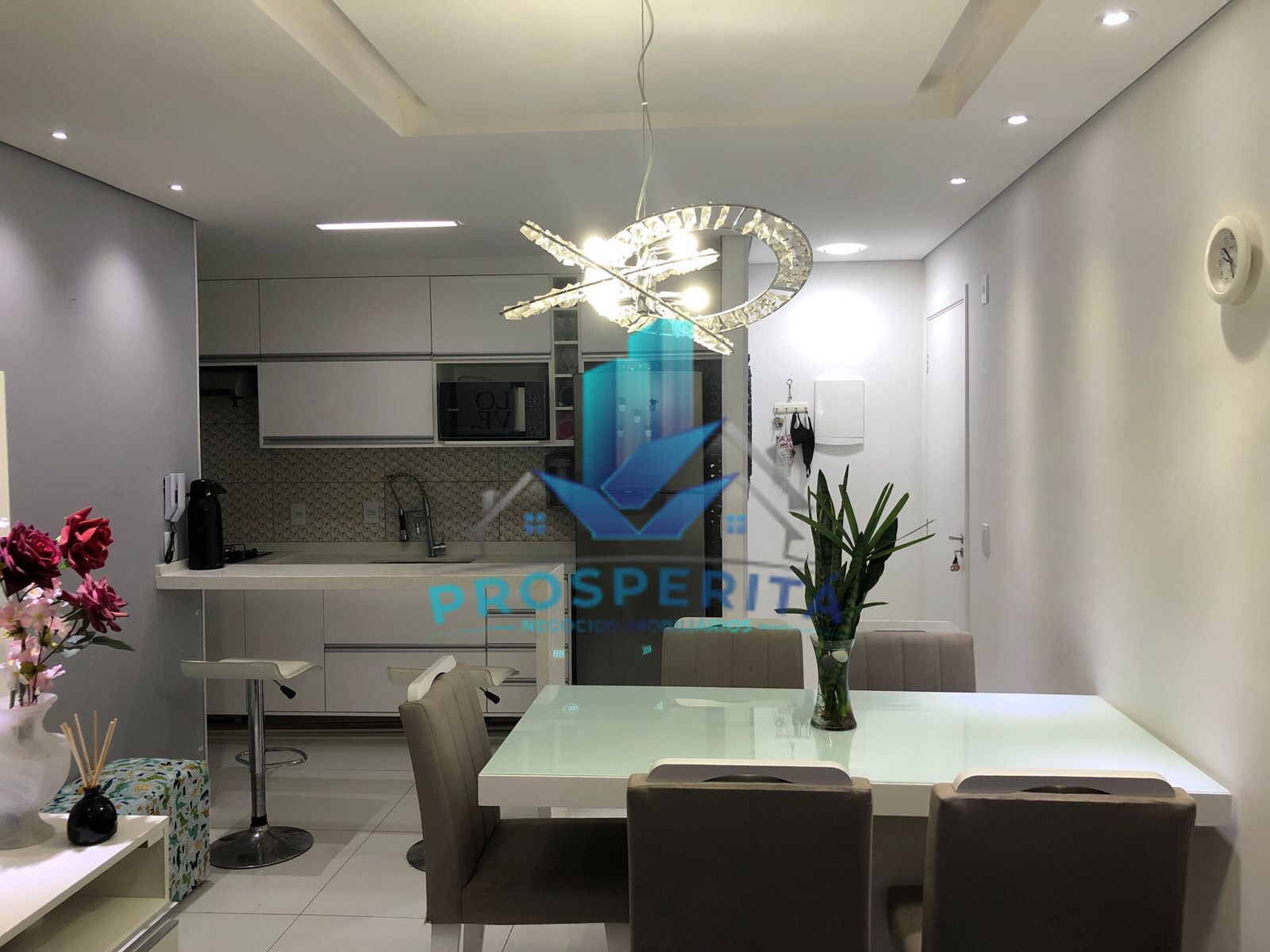 Apartamento, 3 quartos, 55 m² - Foto 9
