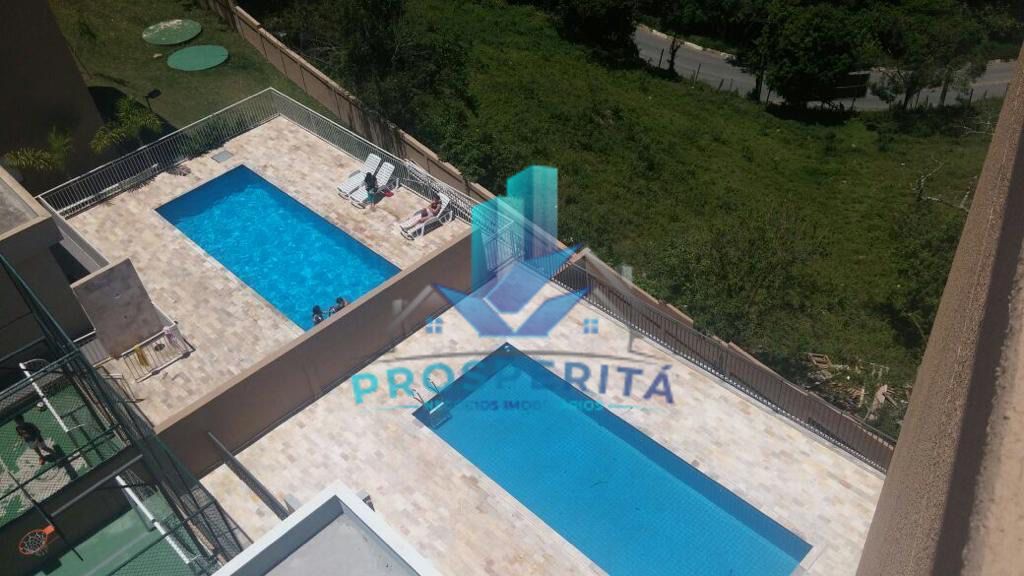 Apartamento, 3 quartos, 55 m² - Foto 6