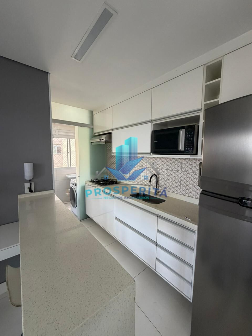 Apartamento, 3 quartos, 55 m² - Foto 38