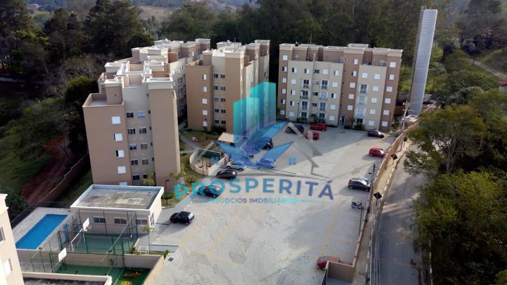 Apartamento, 3 quartos, 55 m² - Foto 2