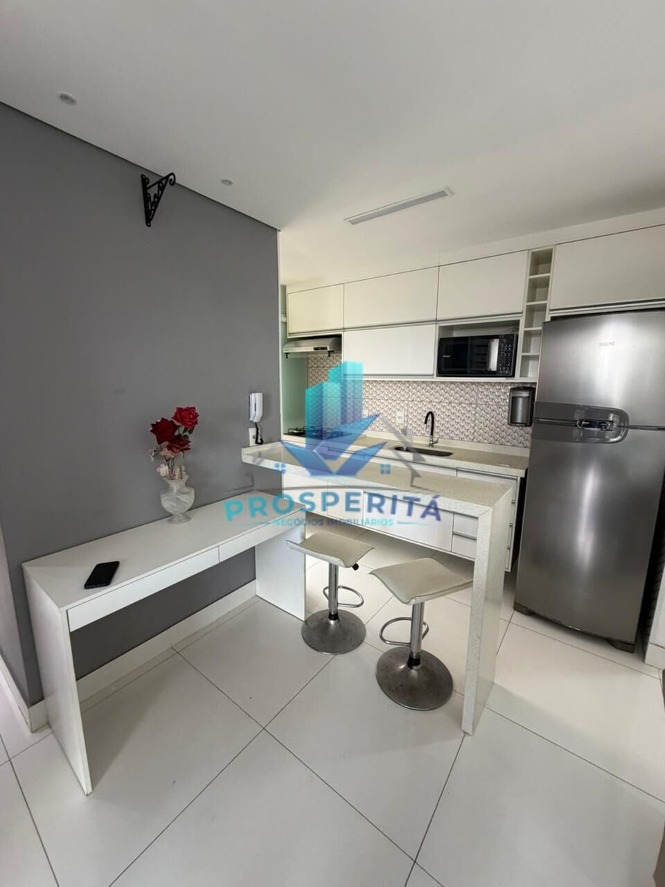 Apartamento, 3 quartos, 55 m² - Foto 40