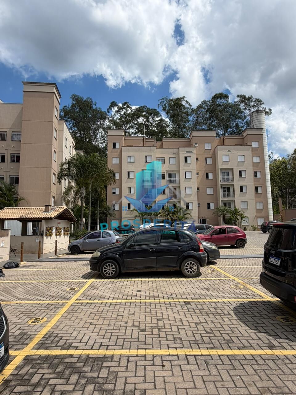 Apartamento, 3 quartos, 55 m² - Foto 39