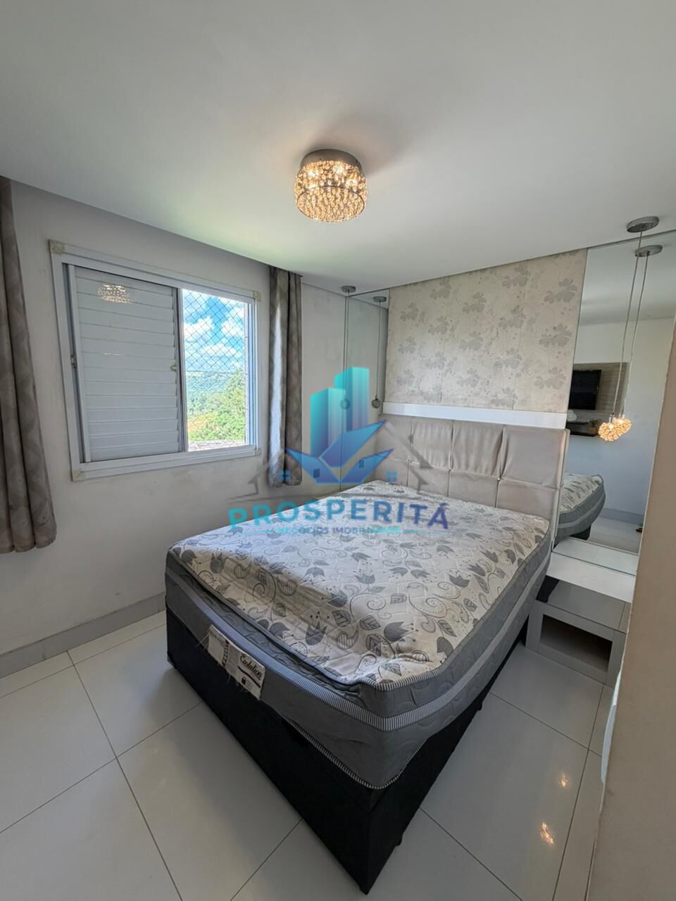 Apartamento, 3 quartos, 55 m² - Foto 21
