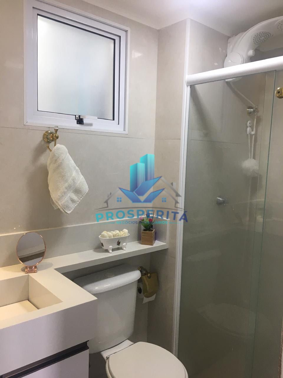 Apartamento, 3 quartos, 55 m² - Foto 24