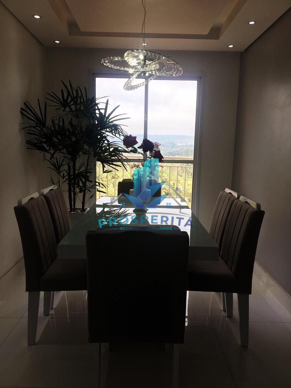 Apartamento, 3 quartos, 55 m² - Foto 10