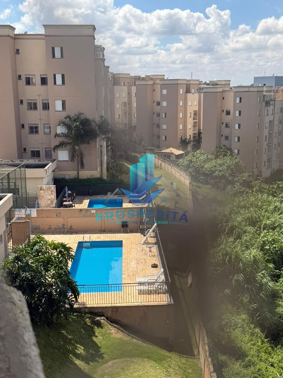 Apartamento, 3 quartos, 55 m² - Foto 5