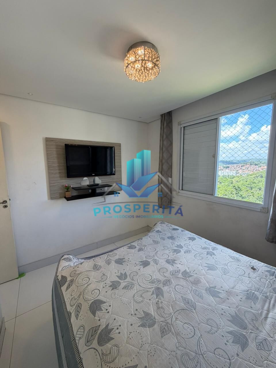 Apartamento, 3 quartos, 55 m² - Foto 26