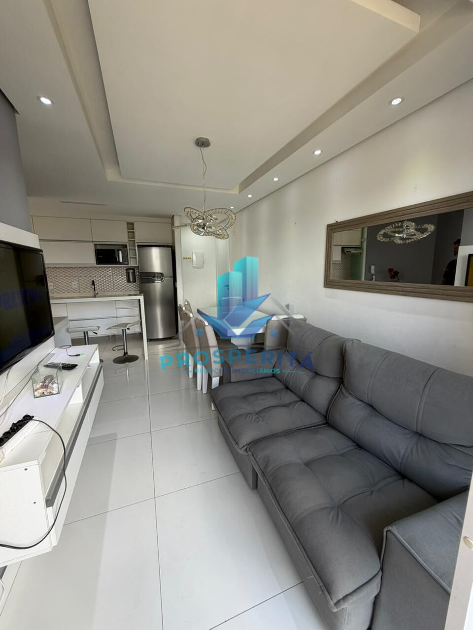 Apartamento, 3 quartos, 55 m² - Foto 32