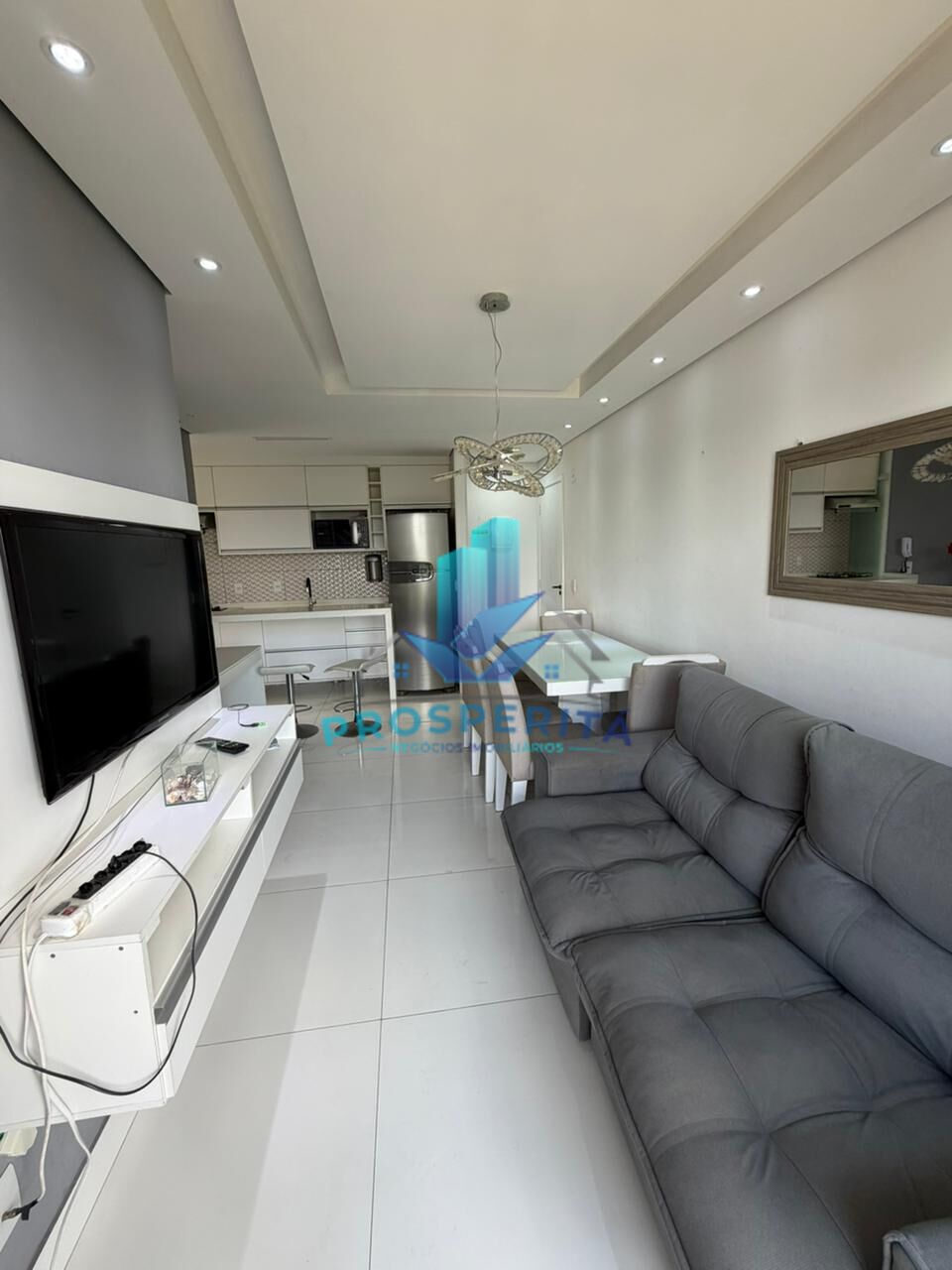 Apartamento, 3 quartos, 55 m² - Foto 30