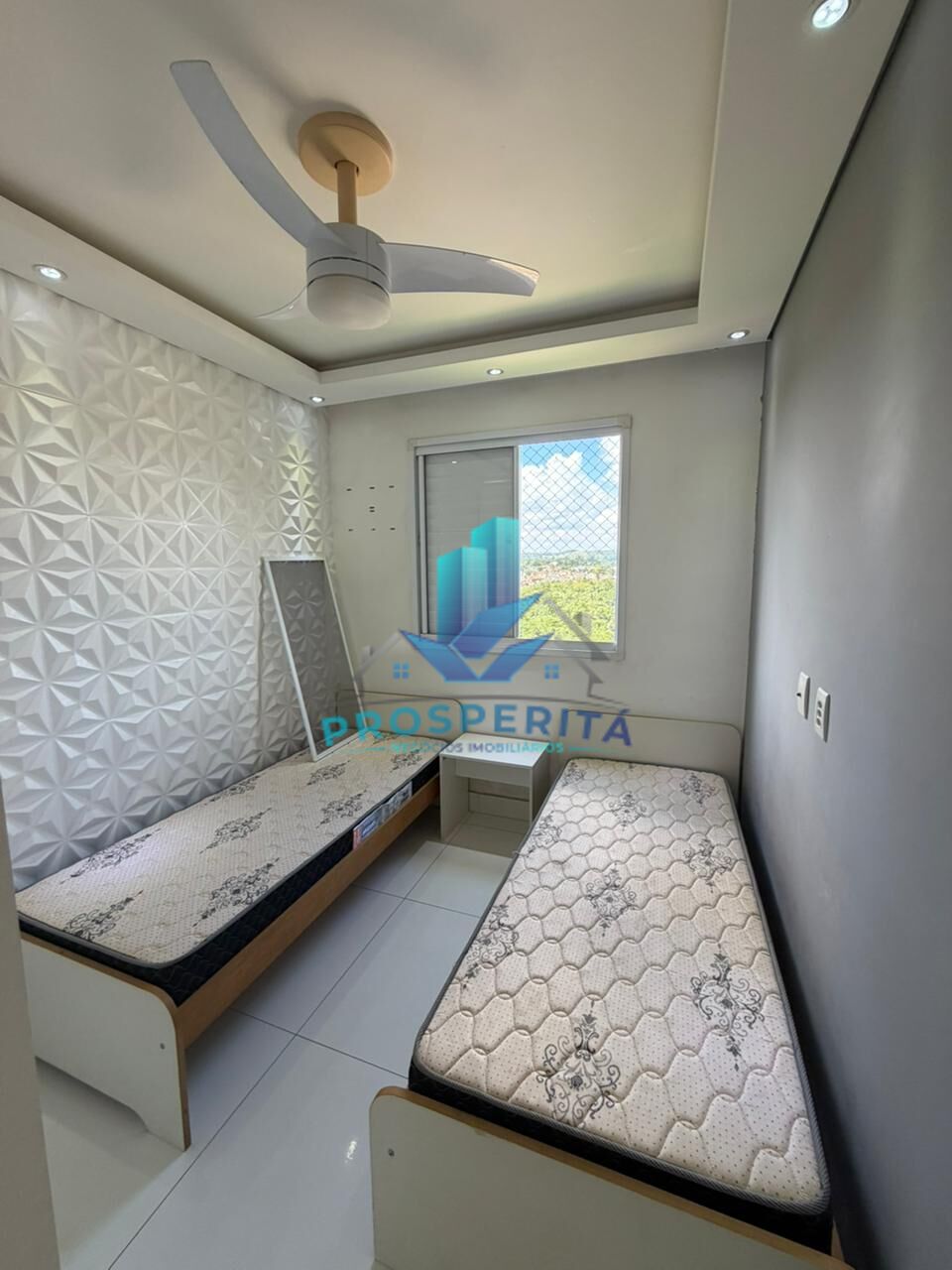 Apartamento, 3 quartos, 55 m² - Foto 37