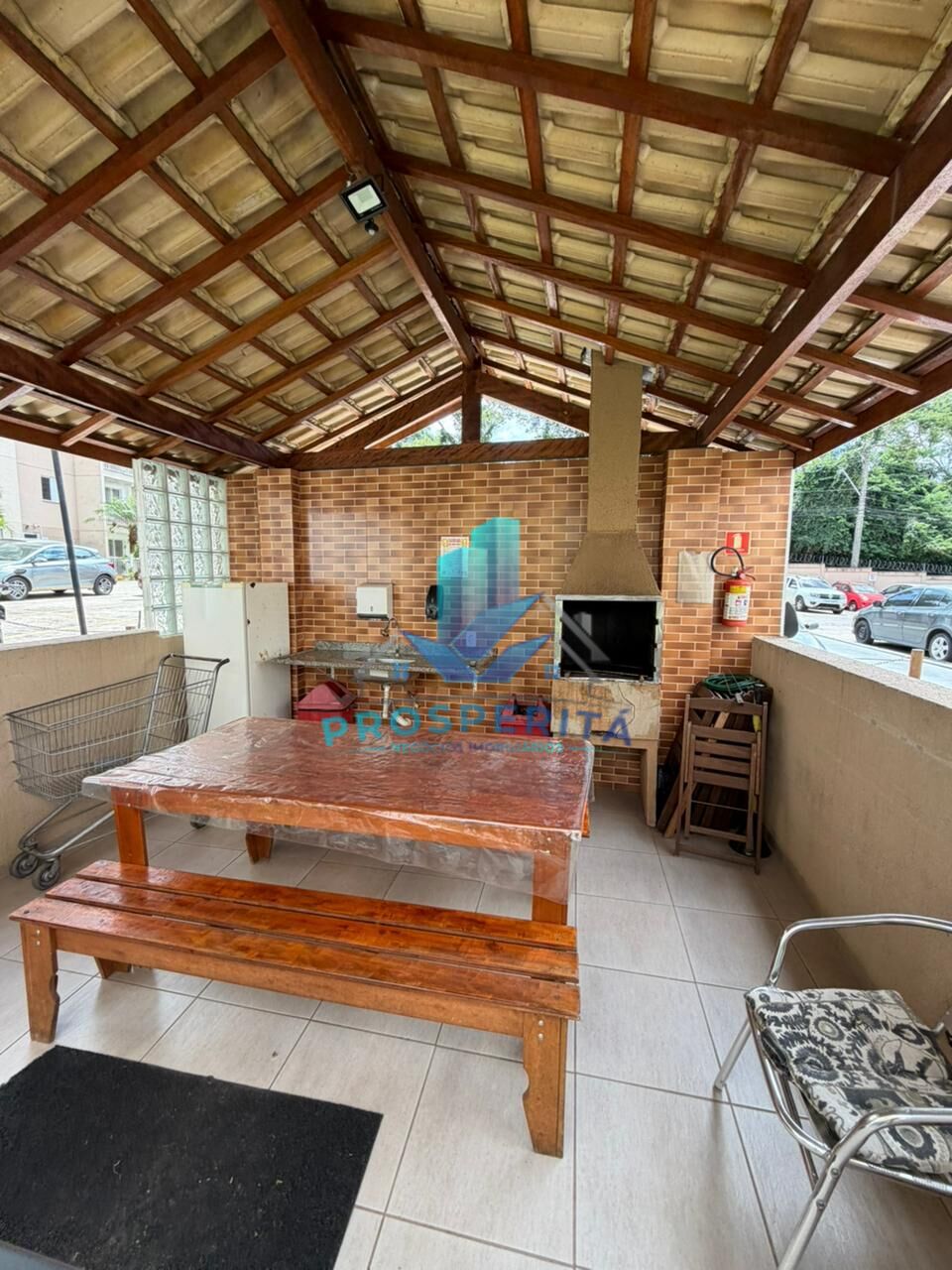 Apartamento, 3 quartos, 55 m² - Foto 8