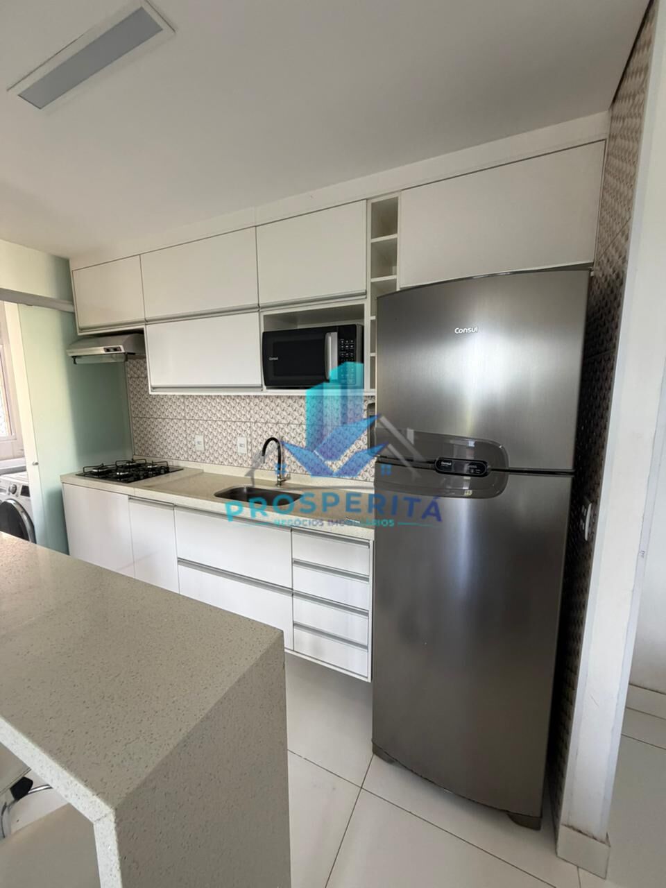 Apartamento, 3 quartos, 55 m² - Foto 29