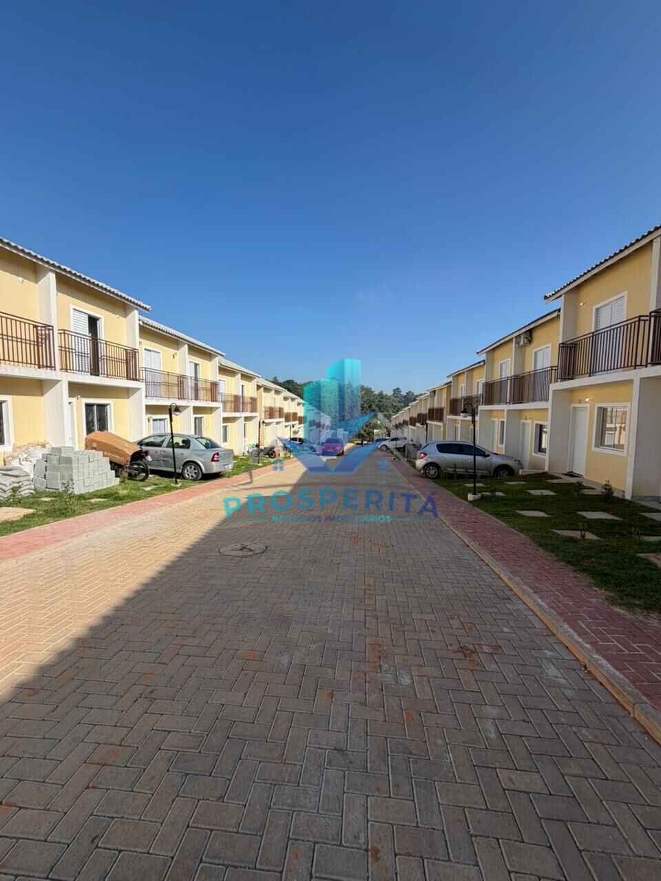 Casa, 2 quartos, 55 m² - Foto 1