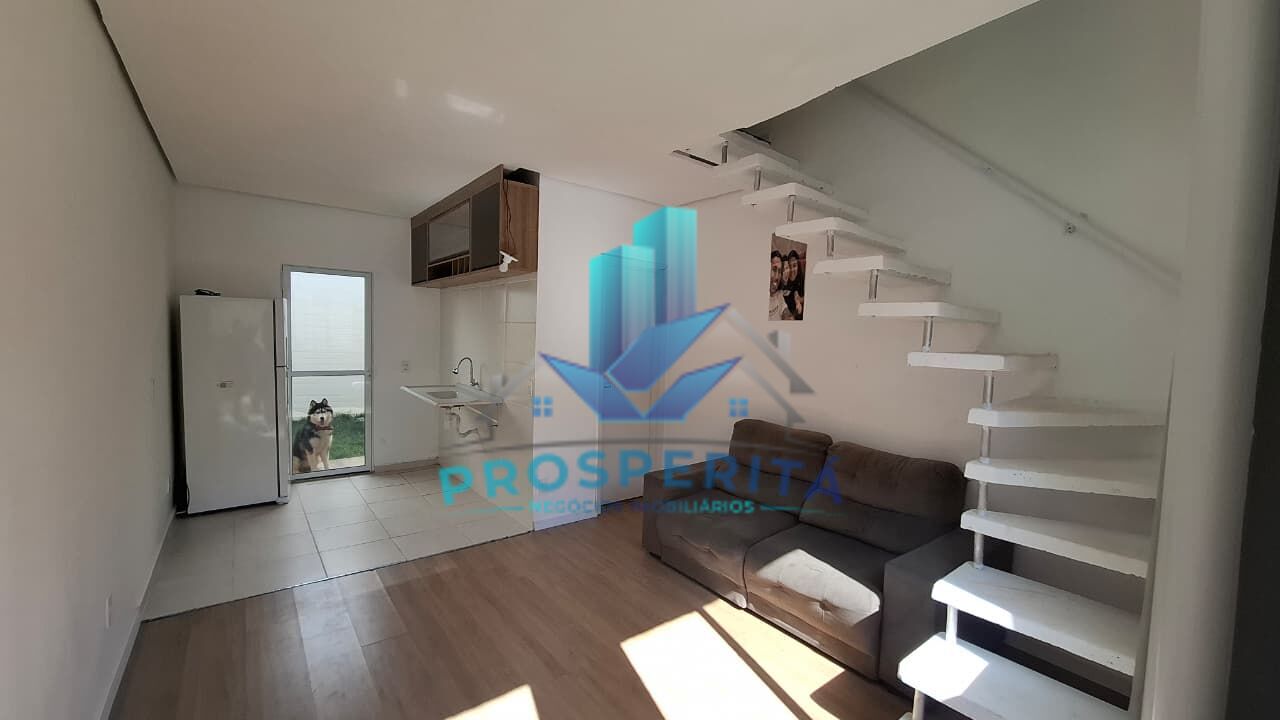 Casa, 2 quartos, 55 m² - Foto 4