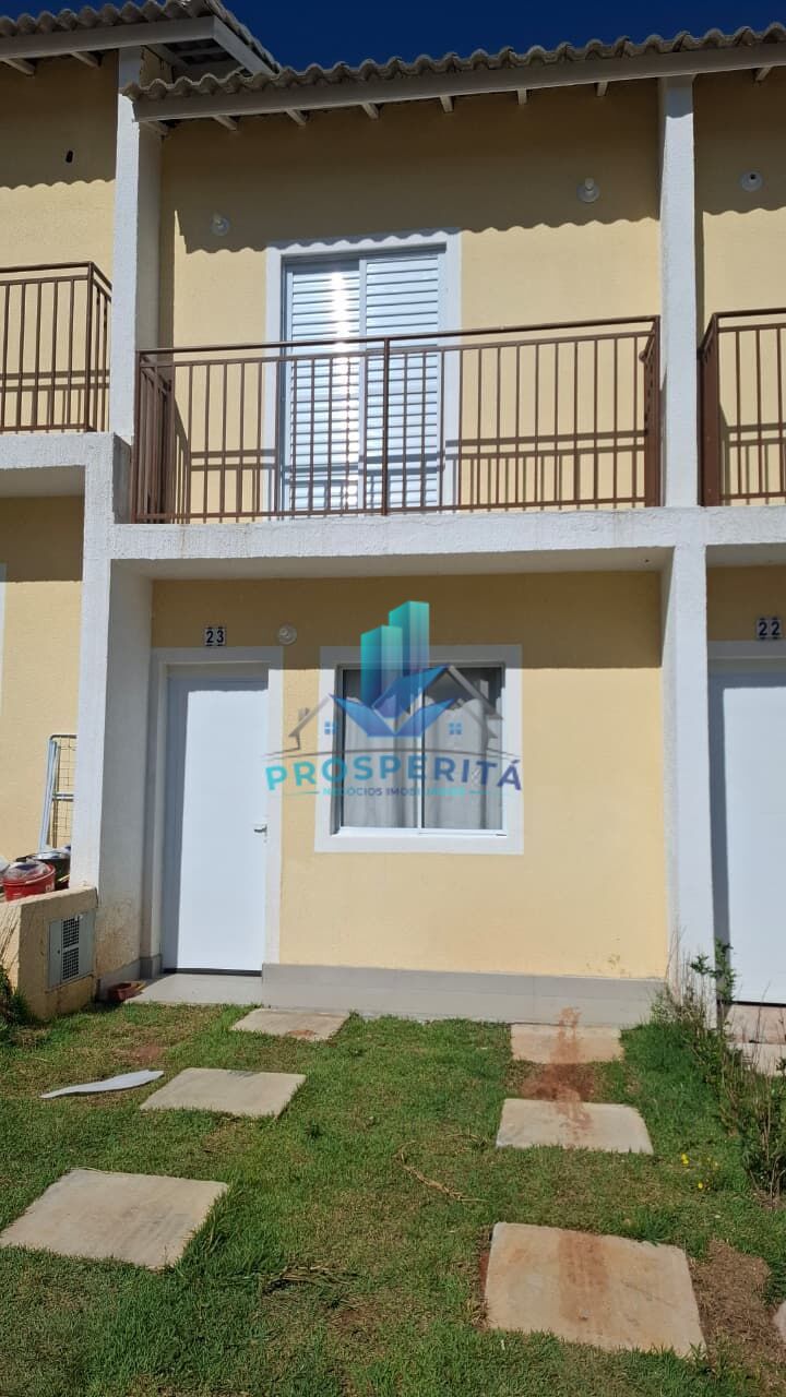 Casa, 2 quartos, 55 m² - Foto 3