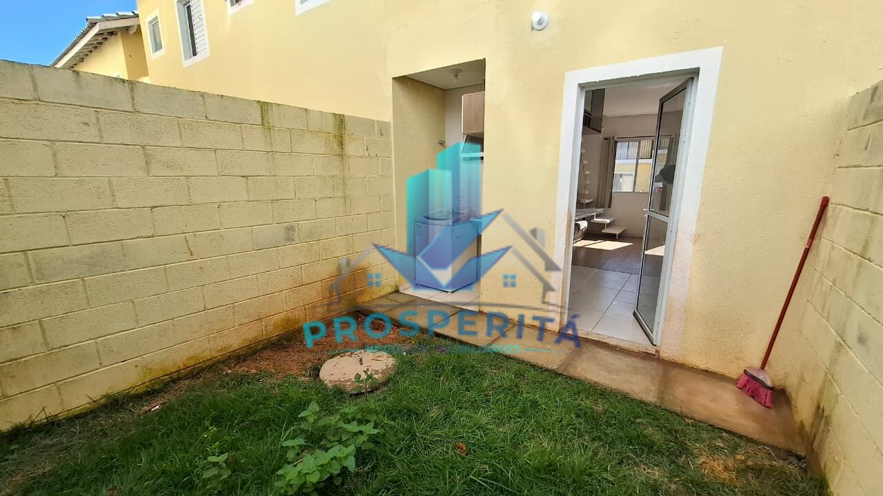 Casa, 2 quartos, 55 m² - Foto 7