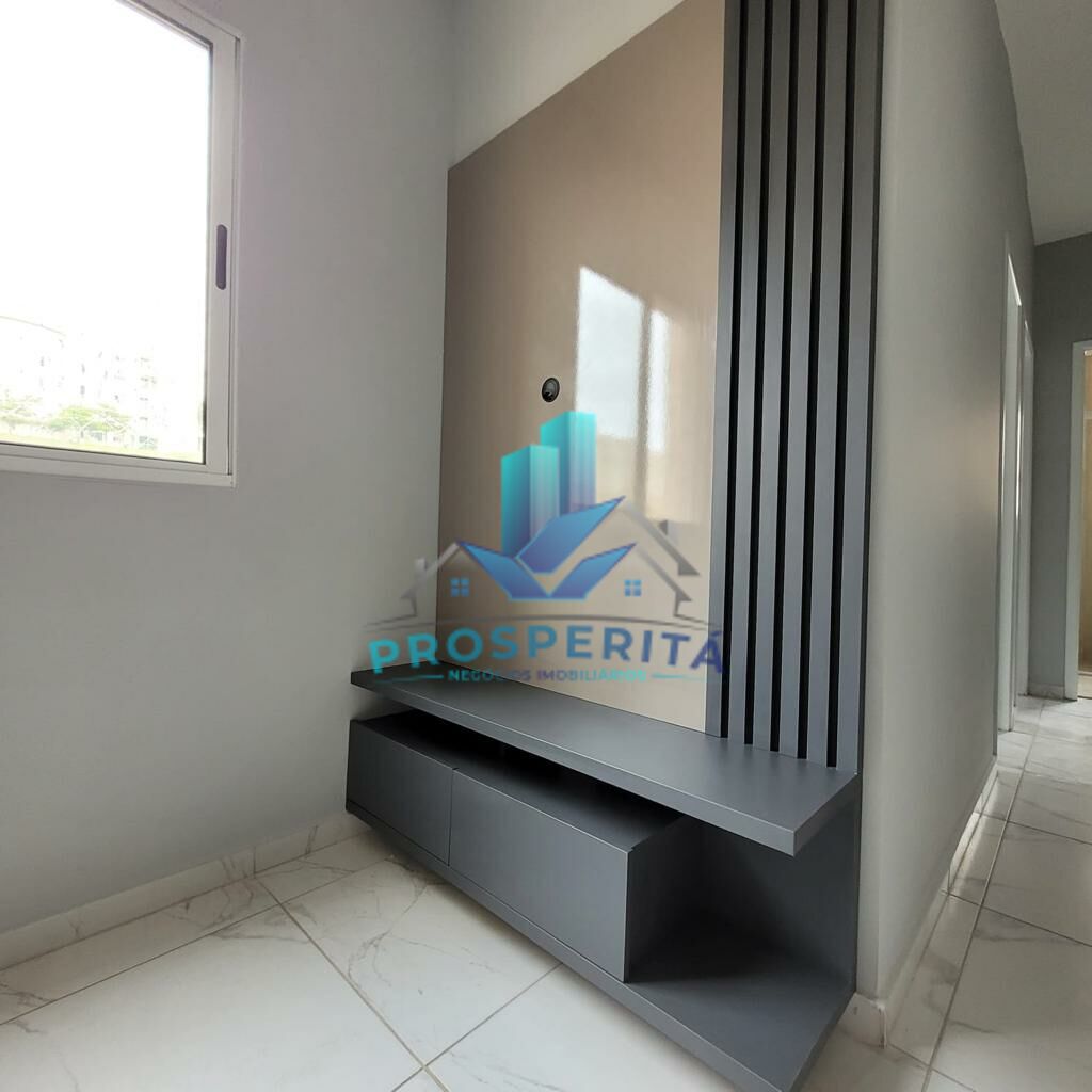 Apartamento para alugar com 2 quartos, 48m² - Foto 4