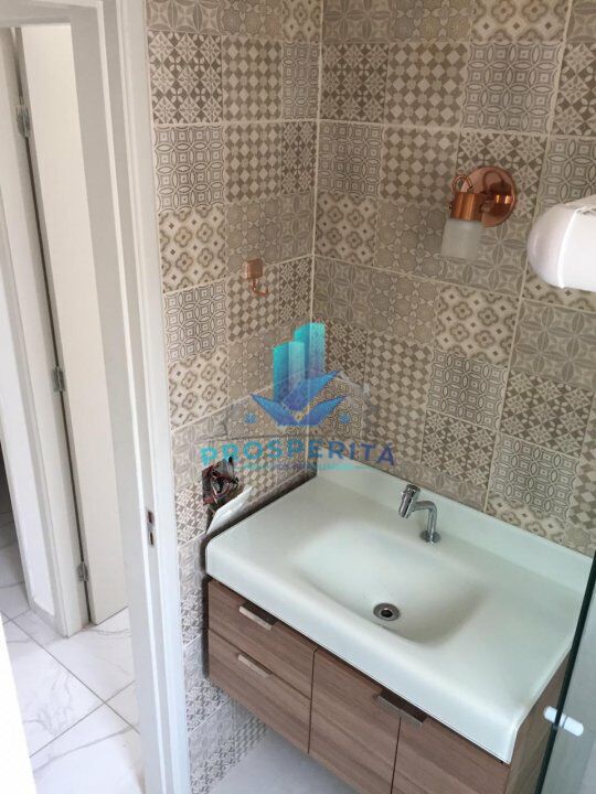 Apartamento para alugar com 2 quartos, 48m² - Foto 16