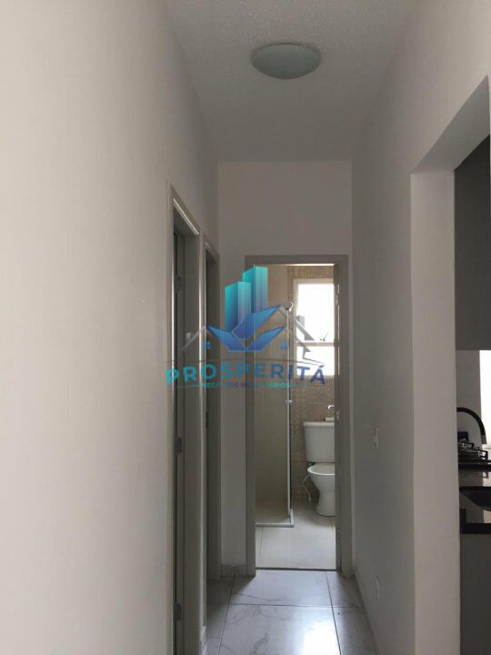 Apartamento para alugar com 2 quartos, 48m² - Foto 5