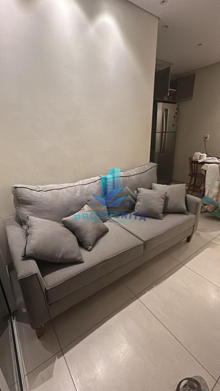 Apartamento para alugar com 2 quartos, 51m² - Foto 6