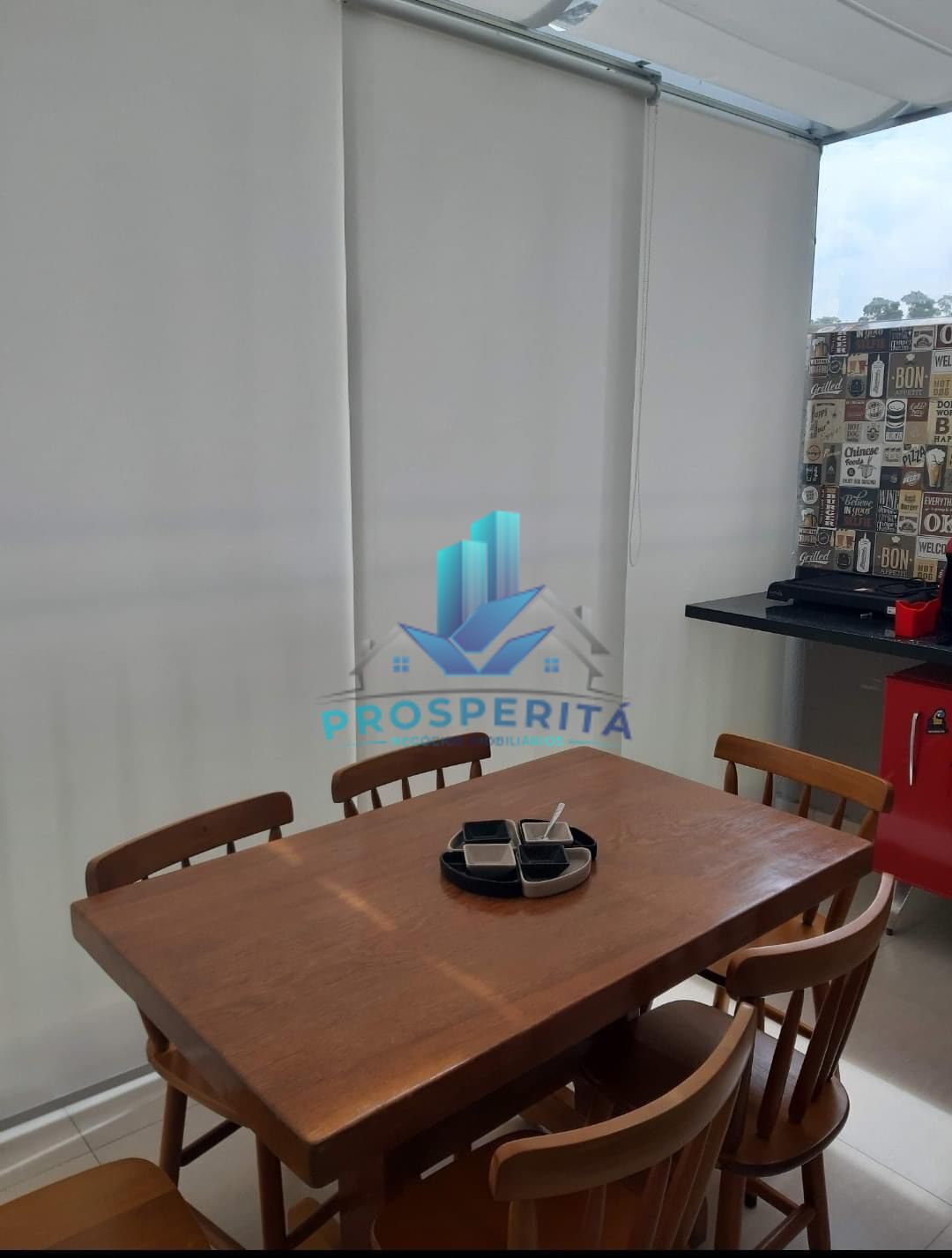 Apartamento para alugar com 2 quartos, 51m² - Foto 5