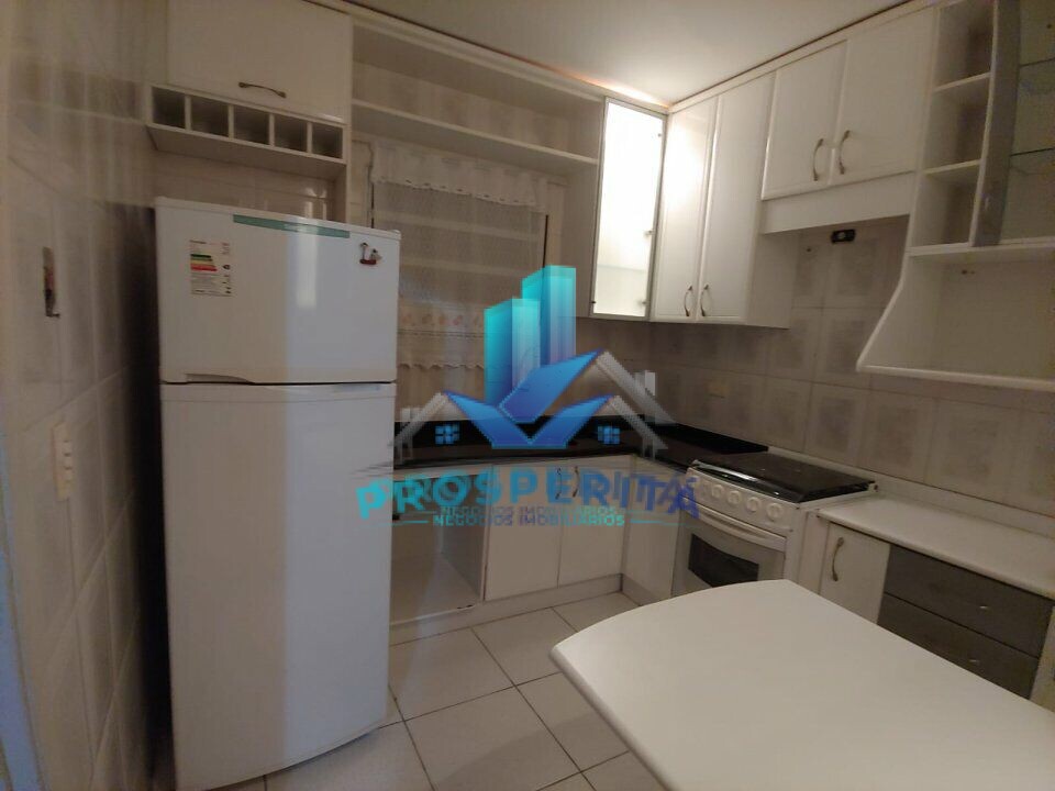 Sobrado à venda com 2 quartos, 60m² - Foto 14