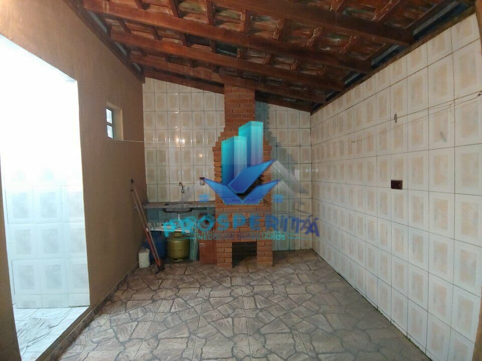 Sobrado à venda com 2 quartos, 60m² - Foto 11