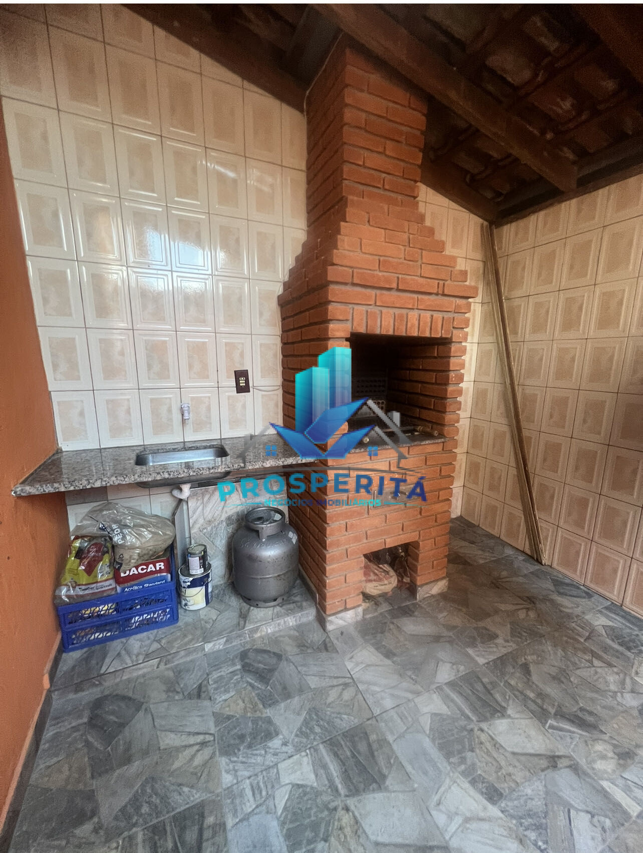 Sobrado à venda com 2 quartos, 60m² - Foto 12