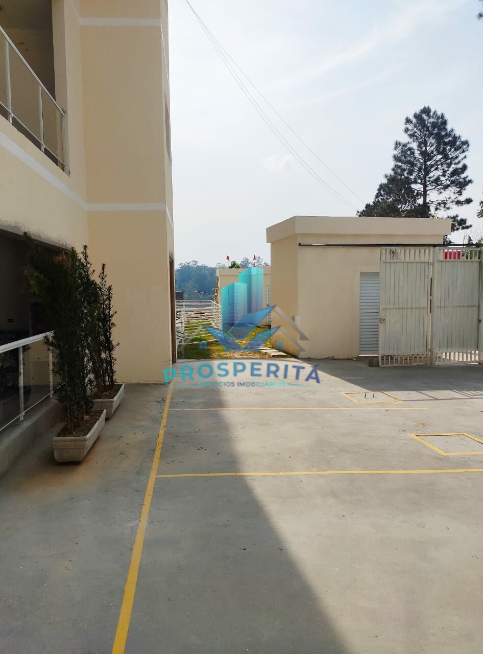 Apartamento à venda com 2 quartos, 54m² - Foto 24