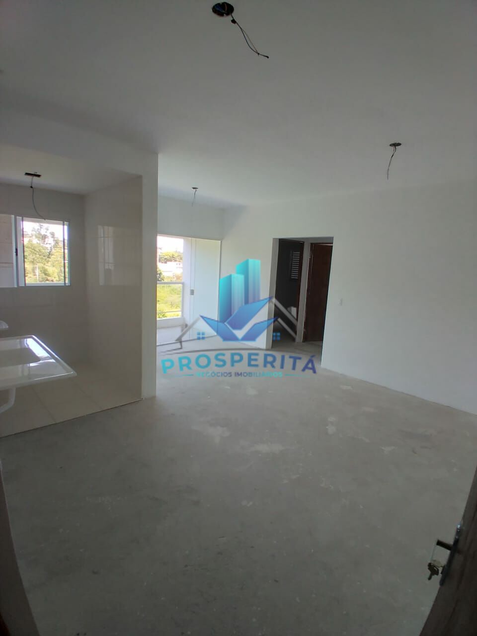 Apartamento à venda com 2 quartos, 54m² - Foto 11