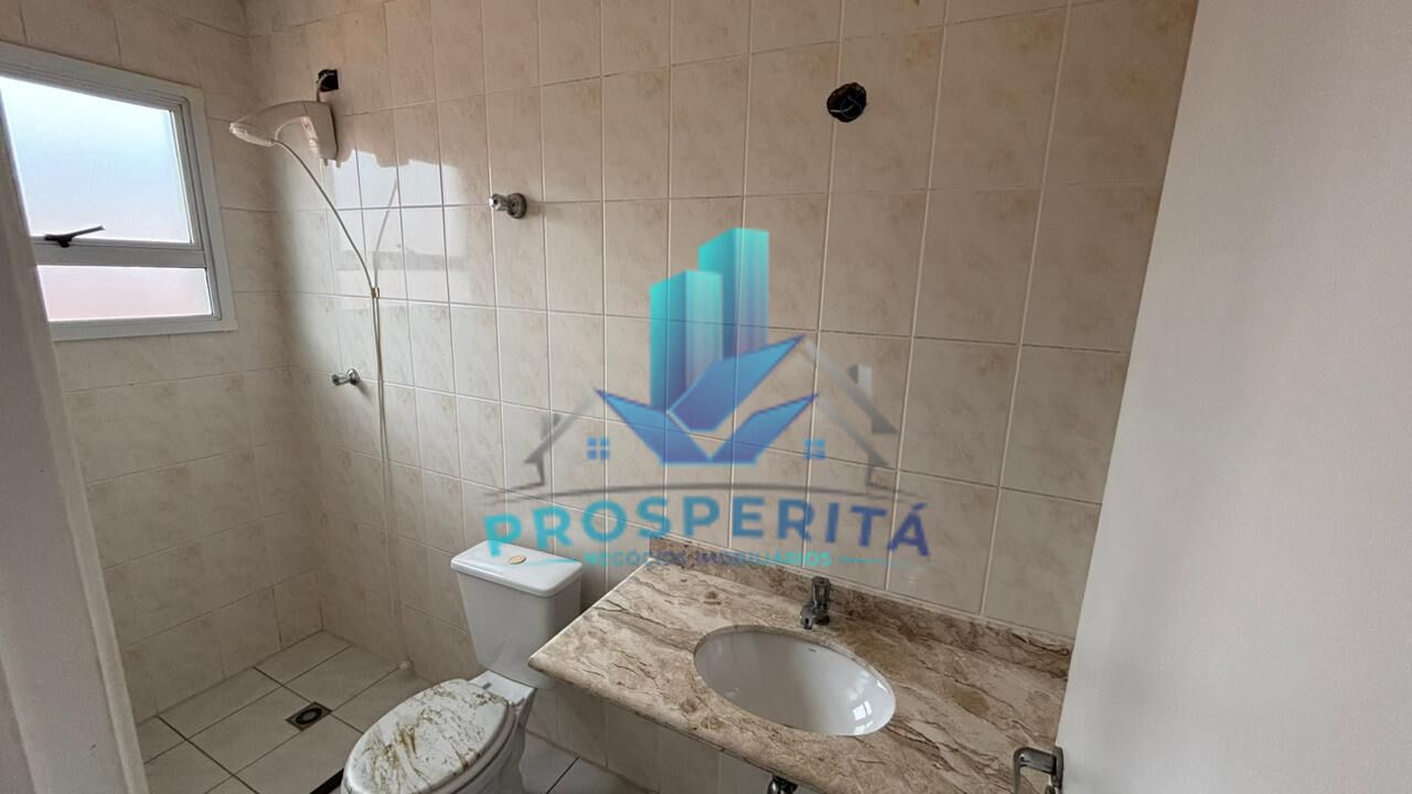 Casa de Condomínio, 3 quartos - Foto 12