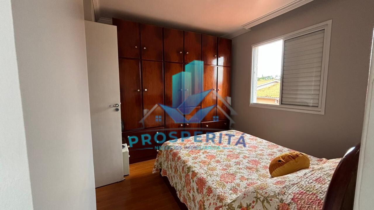 Casa de Condomínio, 3 quartos - Foto 37