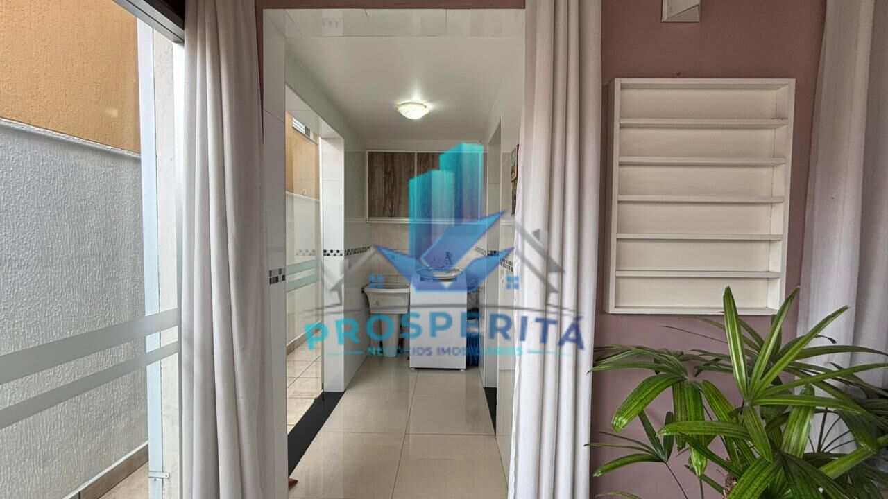 Casa de Condomínio, 3 quartos - Foto 6