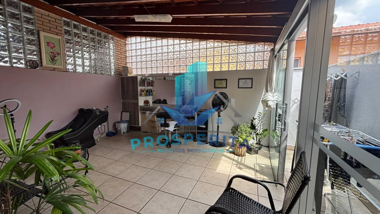 Casa de Condomínio, 3 quartos - Foto 41