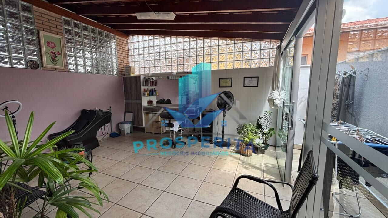 Casa de Condomínio, 3 quartos - Foto 23