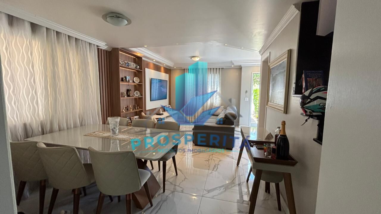 Casa de Condomínio, 3 quartos - Foto 45