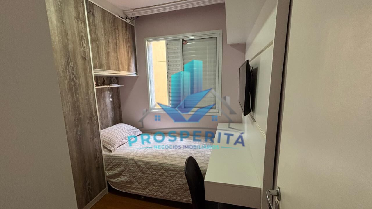 Casa de Condomínio, 3 quartos - Foto 46