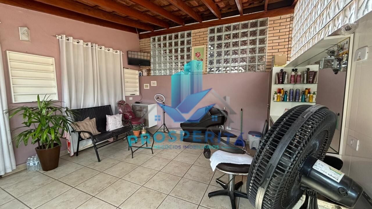 Casa de Condomínio, 3 quartos - Foto 27
