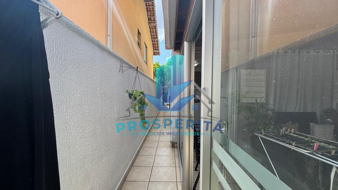 Casa de Condomínio, 3 quartos - Foto 18