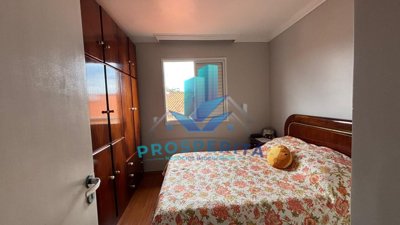 Casa de Condomínio, 3 quartos - Foto 16