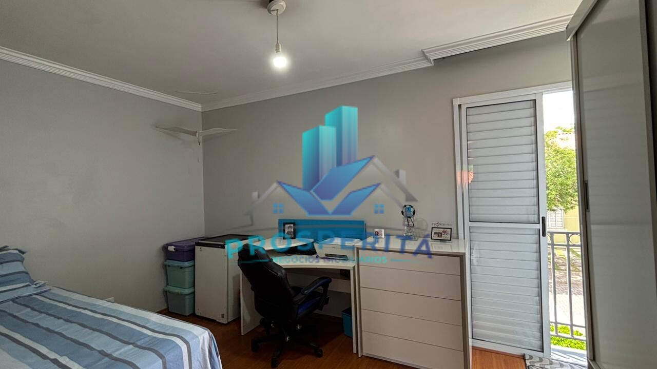 Casa de Condomínio, 3 quartos - Foto 48