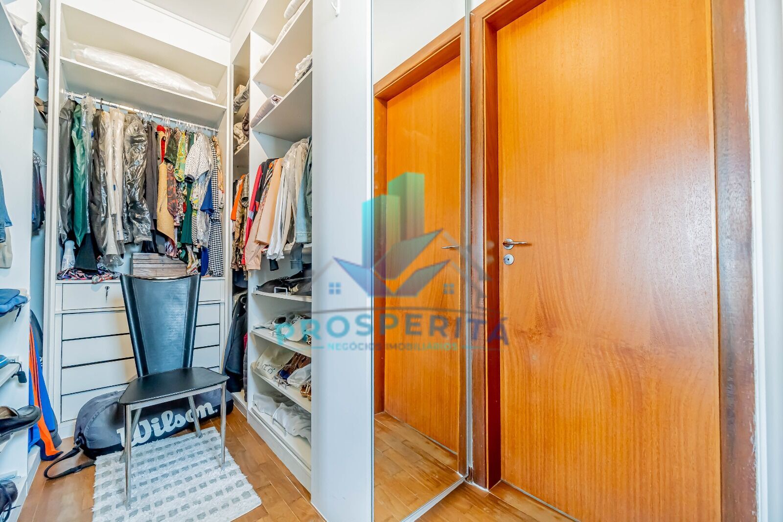 Casa de Condomínio à venda com 5 quartos, 370m² - Foto 39