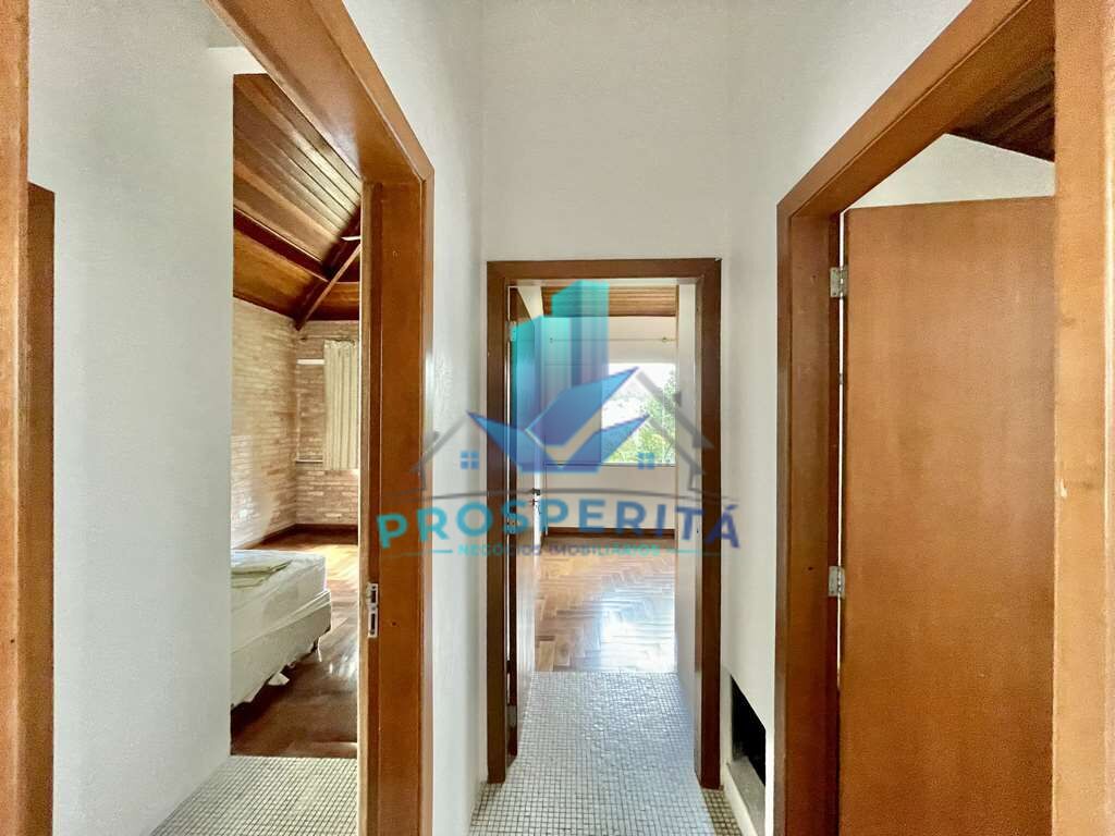 Casa de Condomínio para alugar com 4 quartos, 350m² - Foto 26