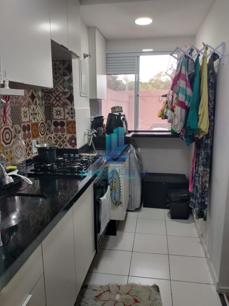 Apartamento à venda com 2 quartos, 50m² - Foto 13