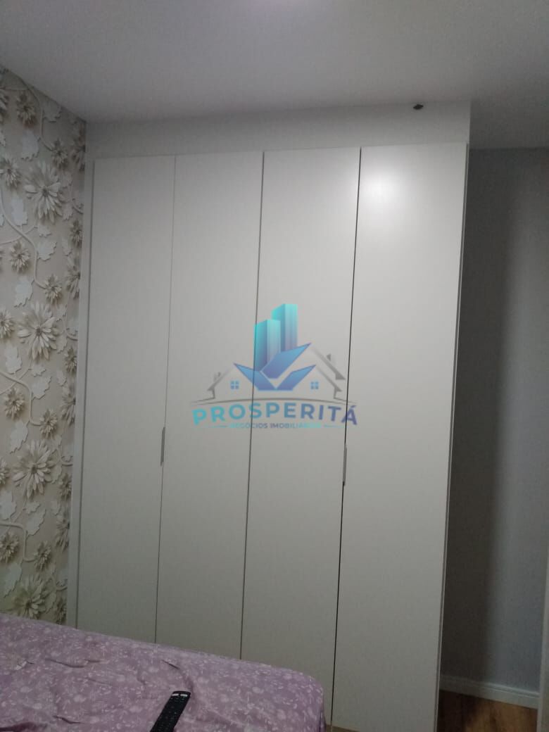 Apartamento à venda com 2 quartos, 50m² - Foto 7